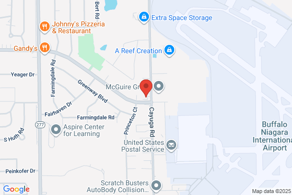 Cayuga Auto Tech