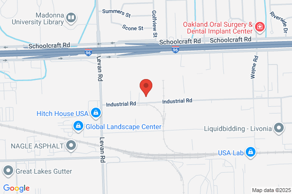 Idn Hardware Sales Inc