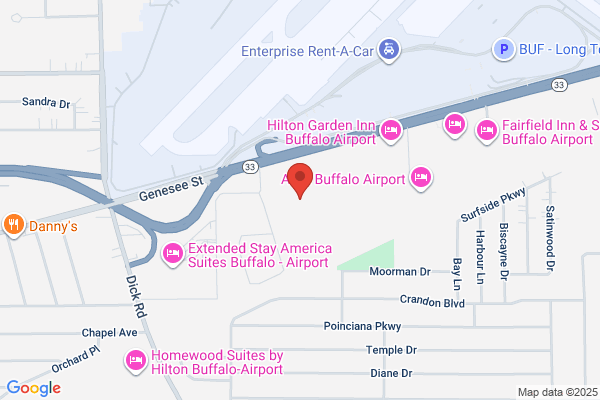 Alside Supply Center