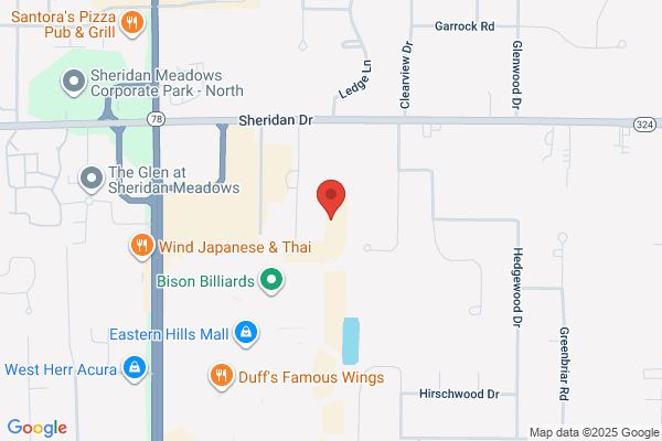 Kittinger Furniture Co