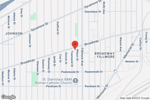 Nationwide Warehouse & Storage Inc