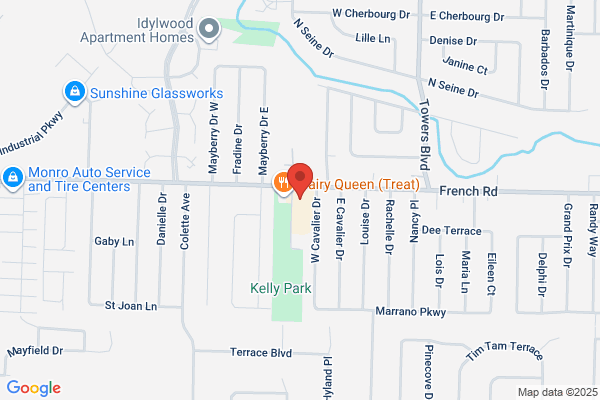Cheektowaga Agency Inc