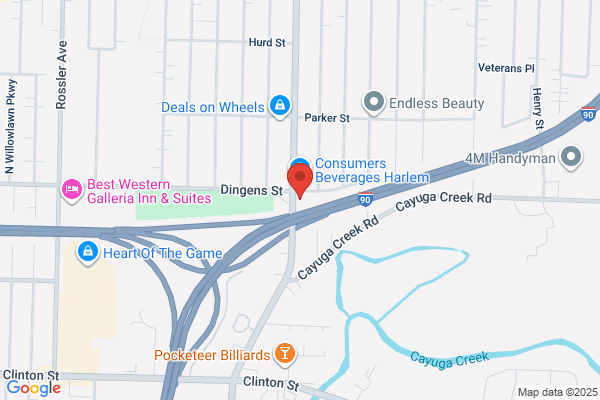 Arndt Asset Management Llc