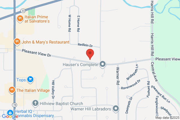 Grandview Landscaping & Snowplowing Inc