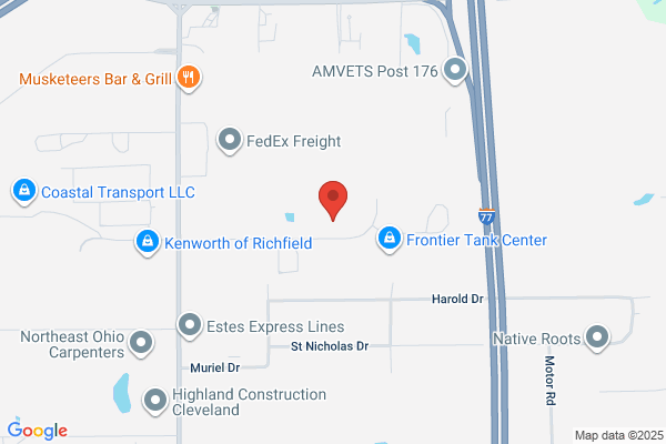 Ohio Tool Systems Inc