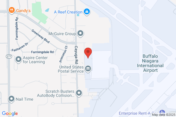 FedEx Ship Center