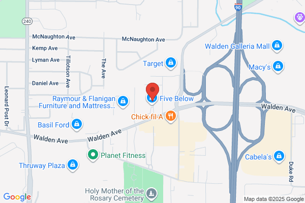 OfficeMax - CLOSED