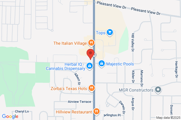 Transit Hill Pharmacy