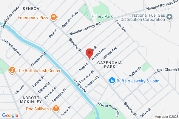Buffalo's Best Opticians