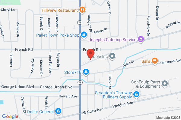 Owl Orthodontics - Lancaster-Depew, NY