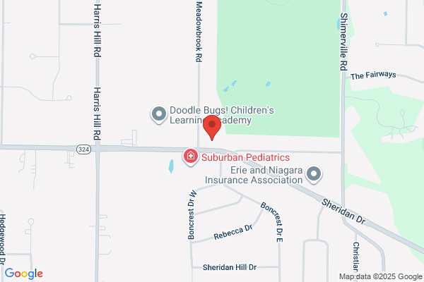 Amy Richter Orthodontics
