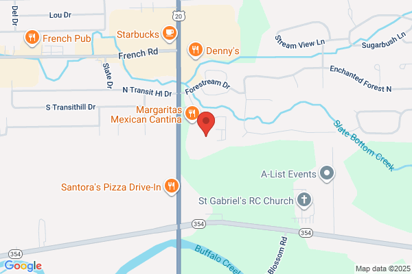 Forestream Pediatrics