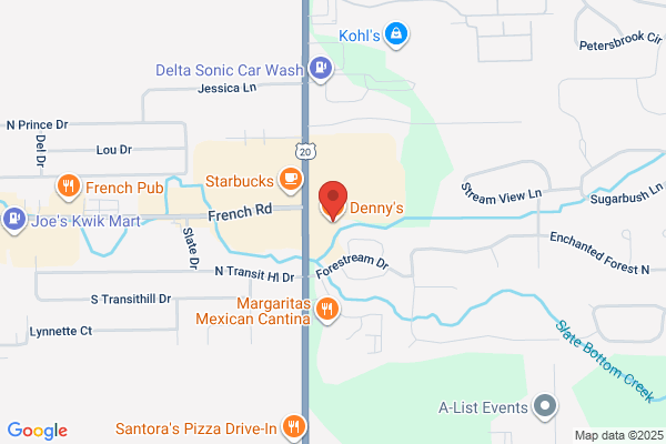 Denny's