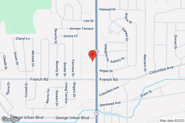 Amigone Funeral Home and Cremation Services