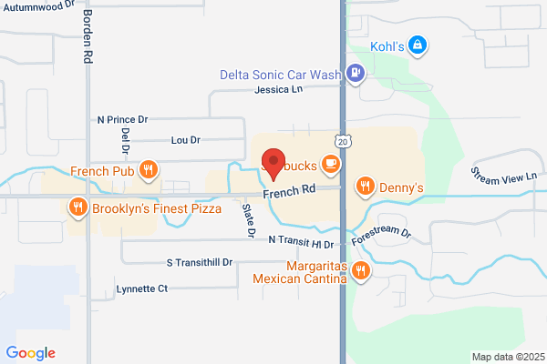 Andale Cantina