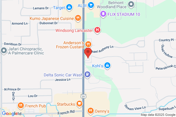Lancaster Medical