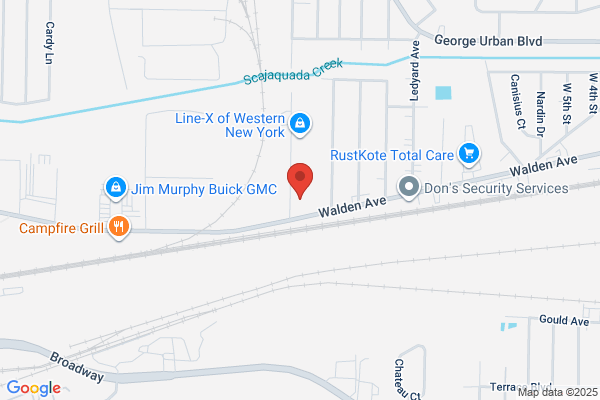 Wolcott Guns Inc.