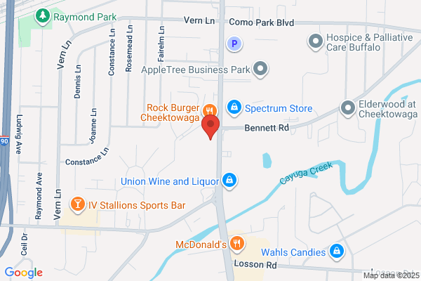 Jocko's Pizza and Pasta