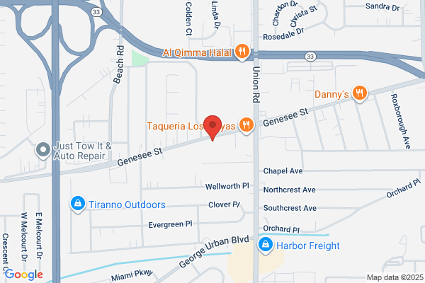 The Dry Basement Company