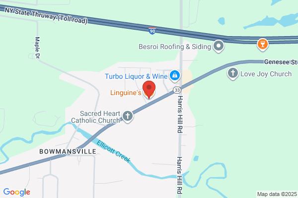 Linguine's Italian Restaurant