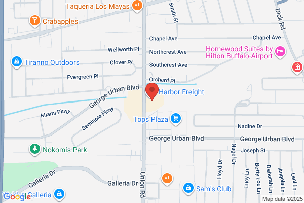 Ziggy's Taco & Sub