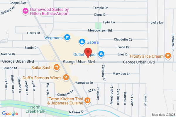 Firestone Tire & Service Centers