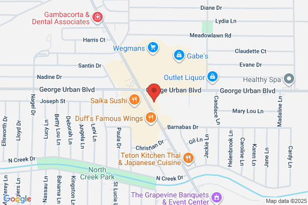 Mr Tire Auto Service Centers