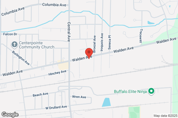 Sciandra Auto Sales Inc