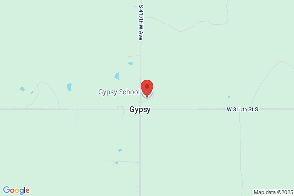 Gypsy School