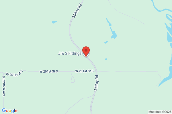 J & S Fittings Inc