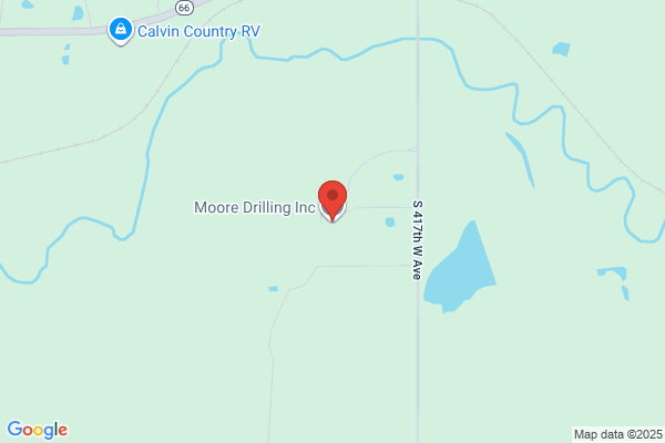 Moore Drilling Inc
