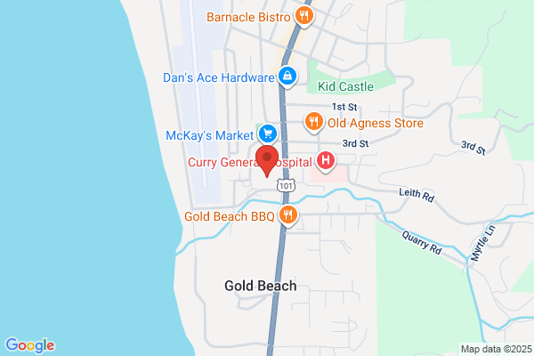 Adult & Family Services