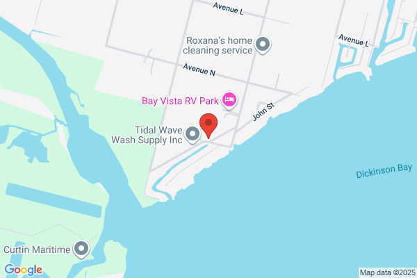 By the Bay Realty