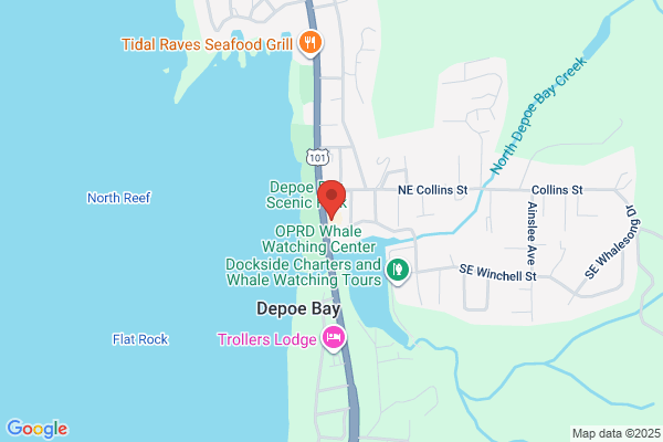 Depoe Bay Beacon Inc