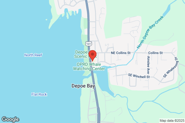 Depoe Bay Raceway