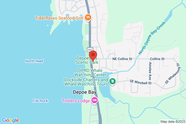 Depoe Bay Wine Co