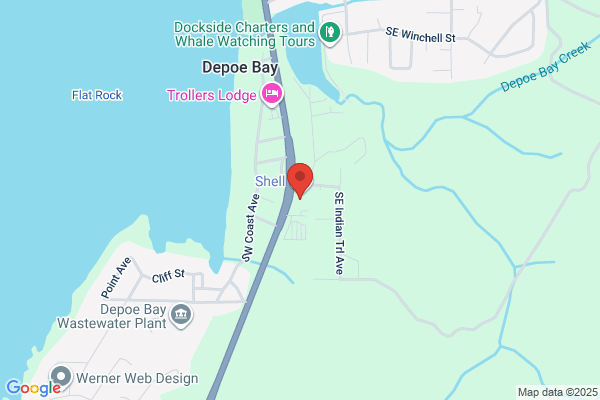 Depoe Bay Youth Activity Center