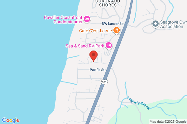 Holiday Hills Trailer Resort