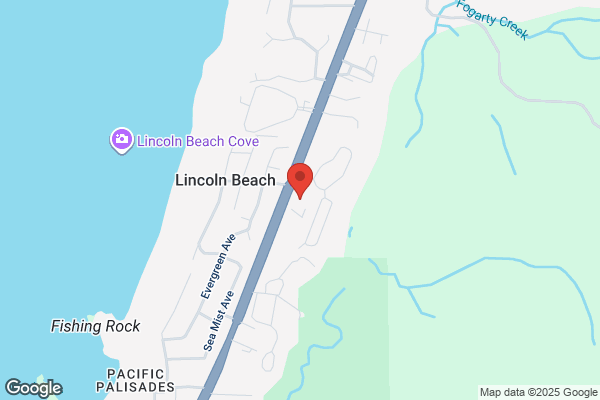 Lincoln Beach Sentry Supermarket