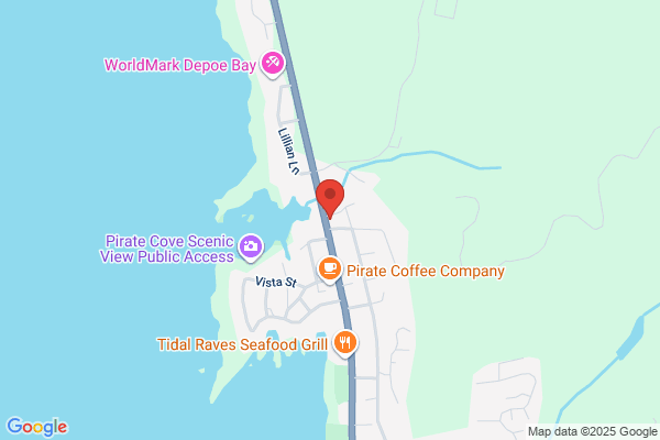 Oregon Coast Property Management LLC