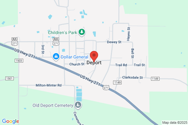 Deport Nursing Home
