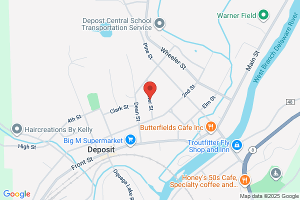 B & R Satellite Systems
