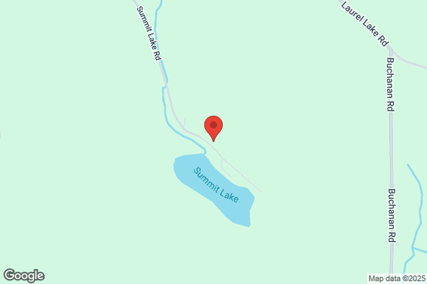 Boy Scout Camp Ranger