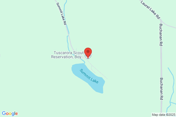 Camp Tuscarora