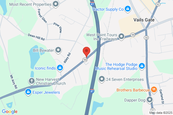 Catskill Connections Real Estate