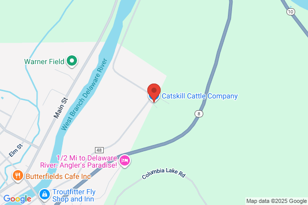 Catskill Construction