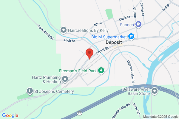 Hinman Mills