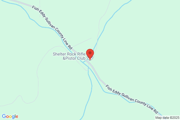 Shelter Rock Rifle & Pistol Club Inc