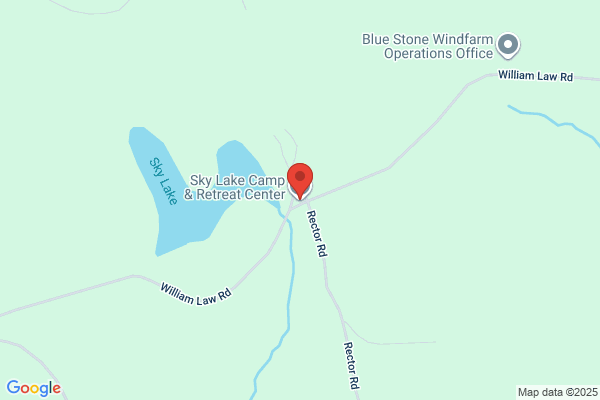 Trade Winds Lake Camp Inc