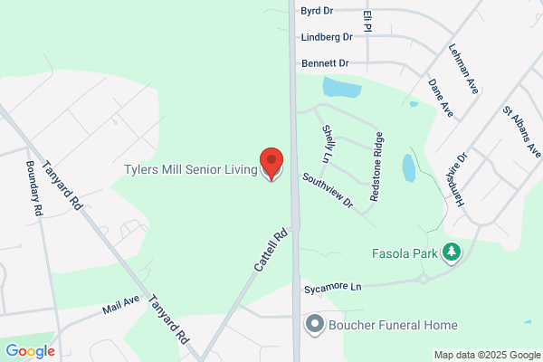 Tylers Mill Senior Living